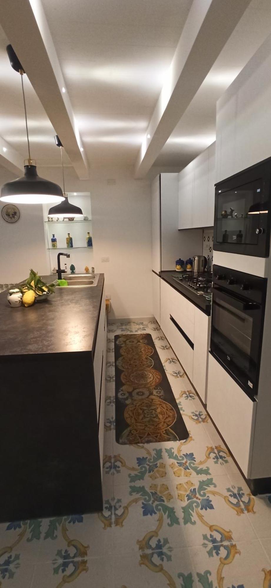 Miele Sweet House Exclusive Apartment Salerno Exterior photo